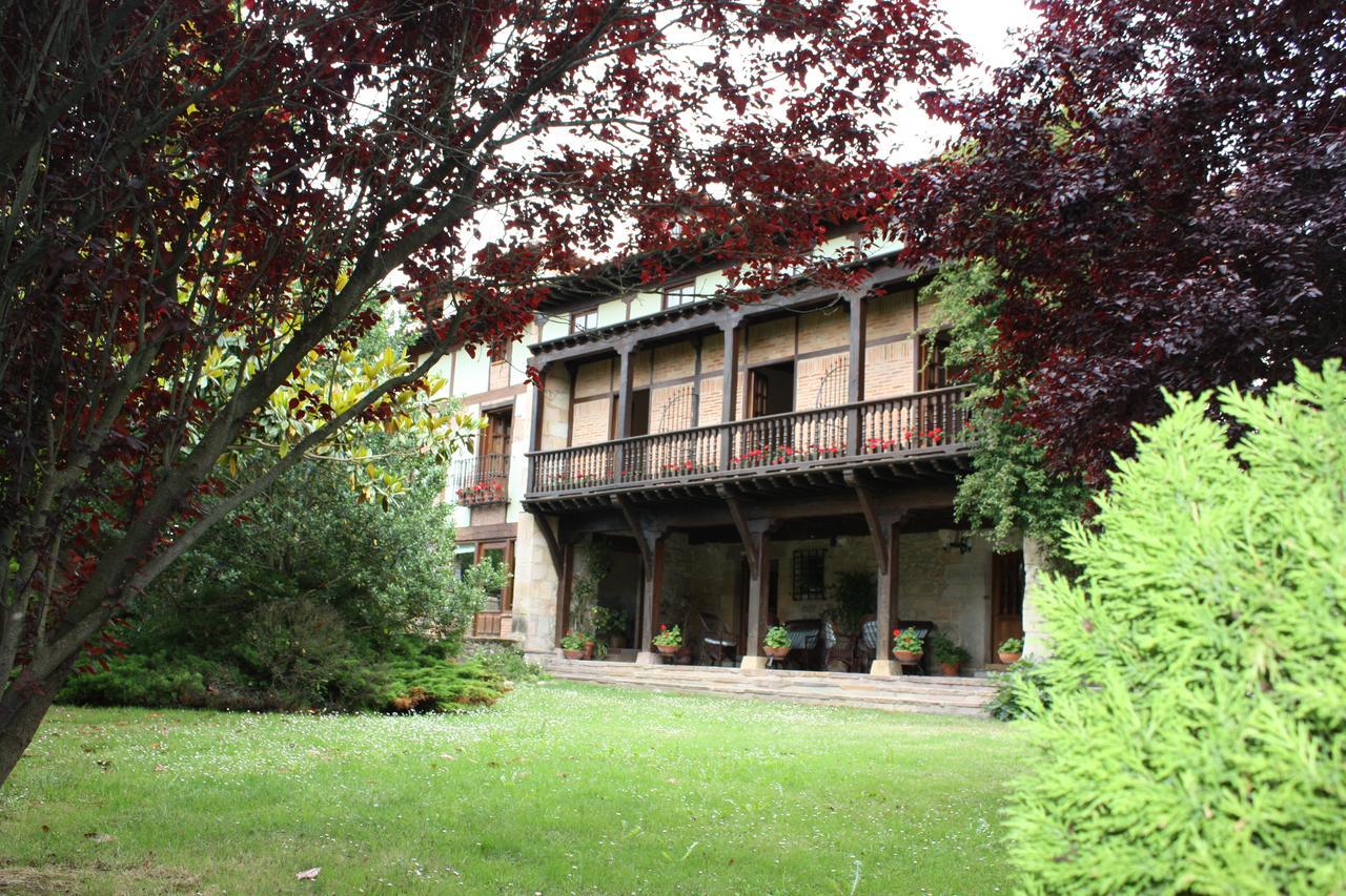 Inn De Peredo Y