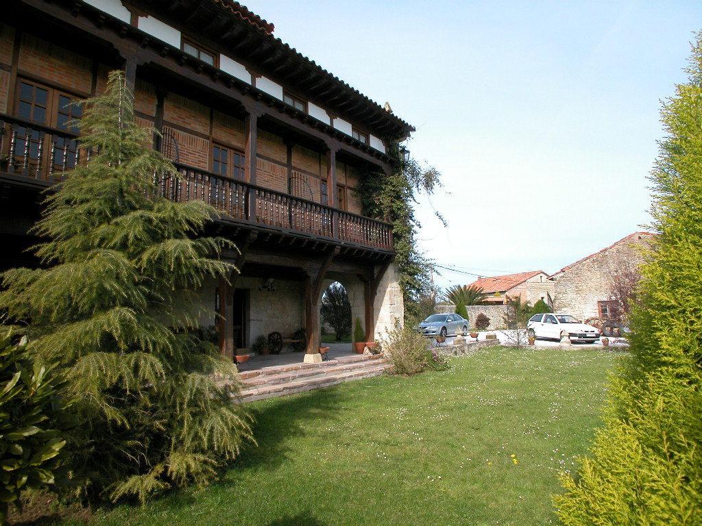 Inn De Peredo Y